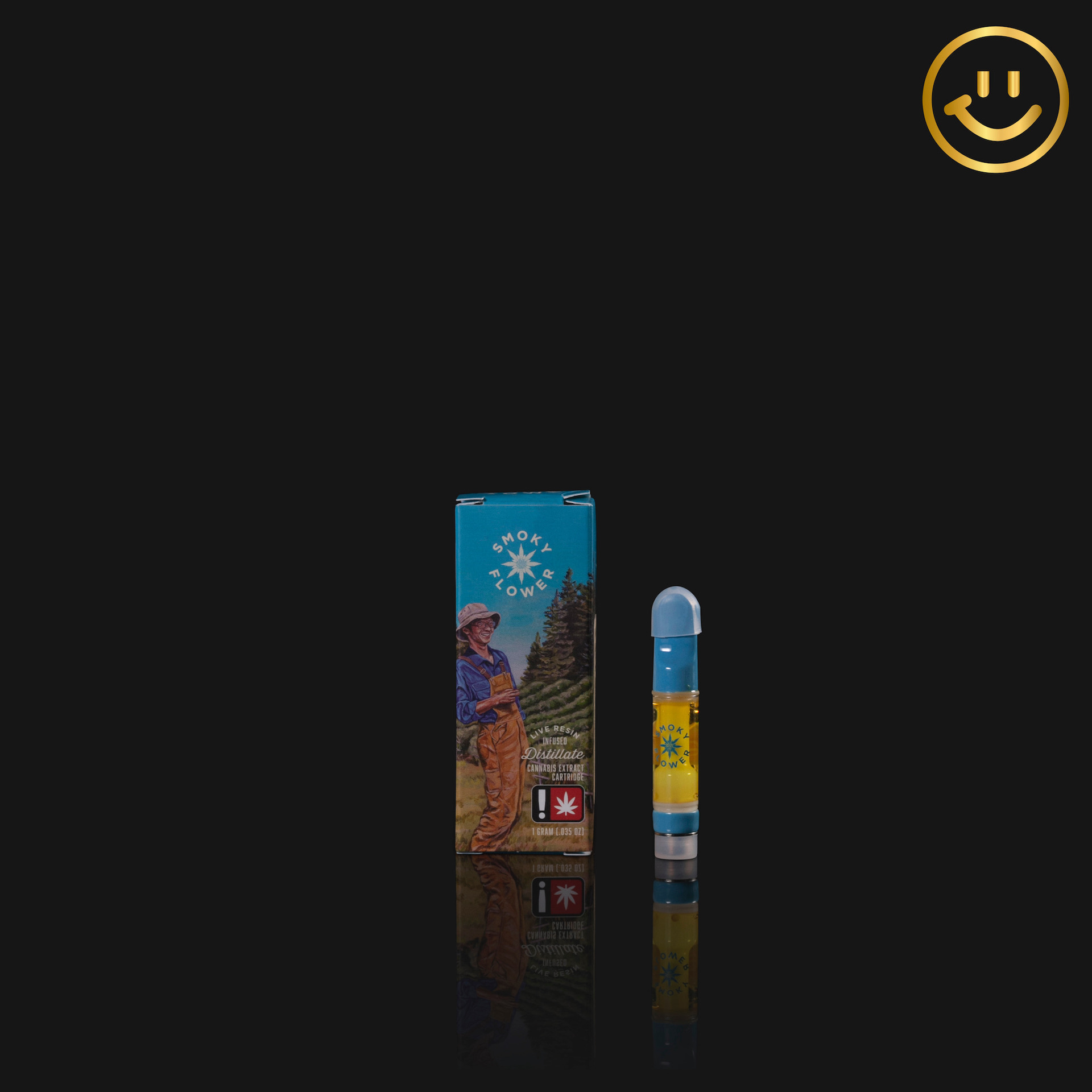 Drops Watermelon Zkittles Live Distillate 1g Potmat...